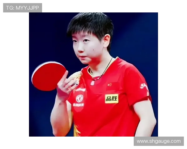 杭州乒乓球队中路突破的秘密与深度解析探讨