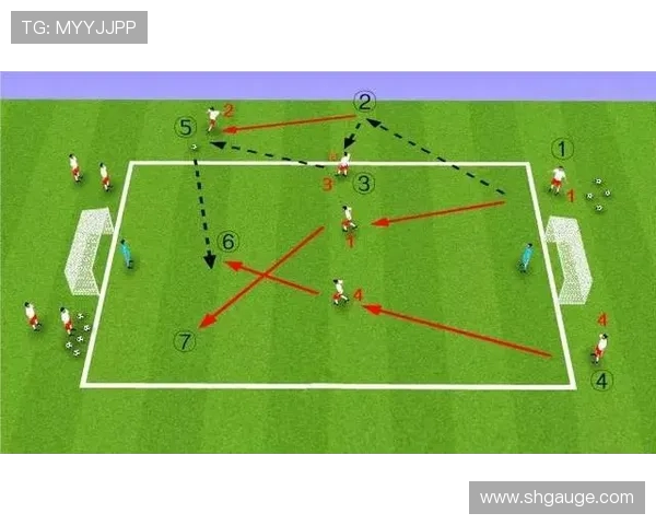 武汉足球队包夹战术解析与实战应用探讨