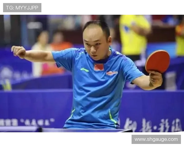 深圳乒乓球队心理素质探讨：提升竞技表现的关键因素分析