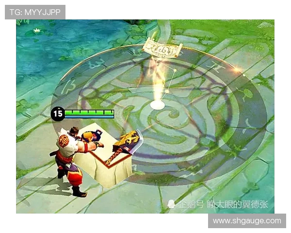 深度对话赵敏揭秘王者荣耀背后的成长与挑战人生