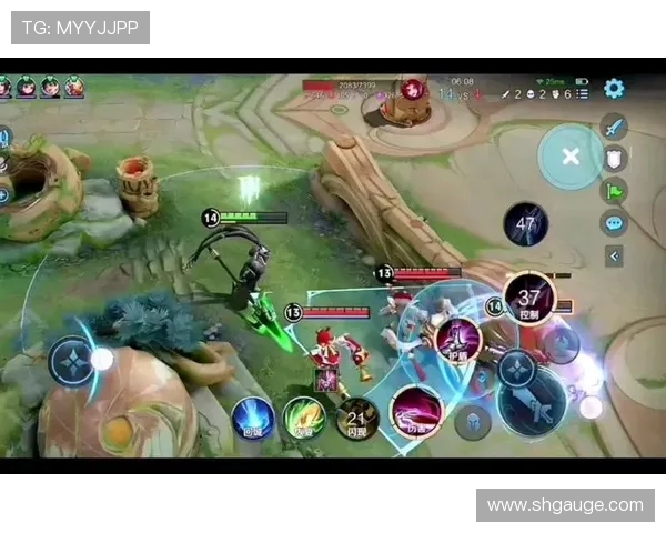 吴丽独家揭秘王者荣耀游戏技巧与心得分享助你轻松上分