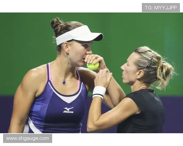 李静独家分享网球技巧与心得助你提升球技与比赛表现