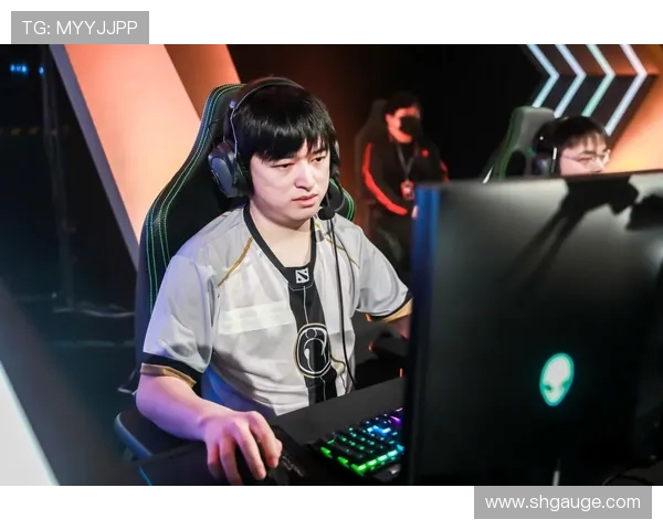 DOTA2心理素质排名揭晓IG战队荣登第十位引发热议