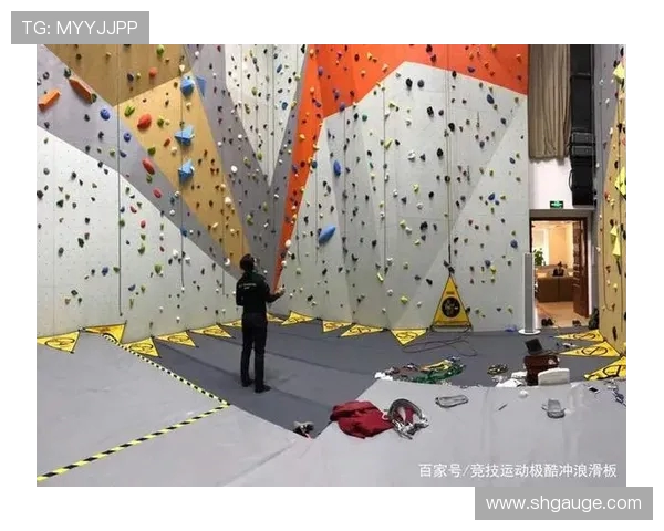 上海极限运动队引领最新极限运动技术十强榜单解析