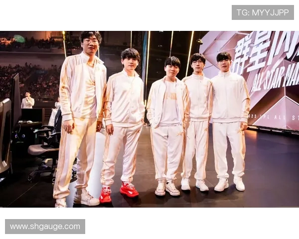 全明星赛最新积分榜揭晓IG战队以53分稳居第一名